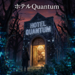 ホテルQuantum